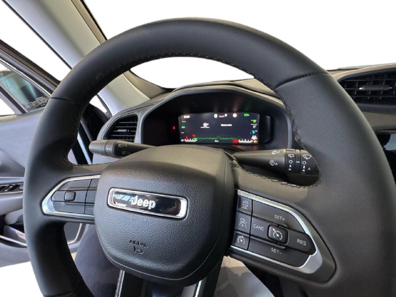 Jeep Jeep Renegade usata 17