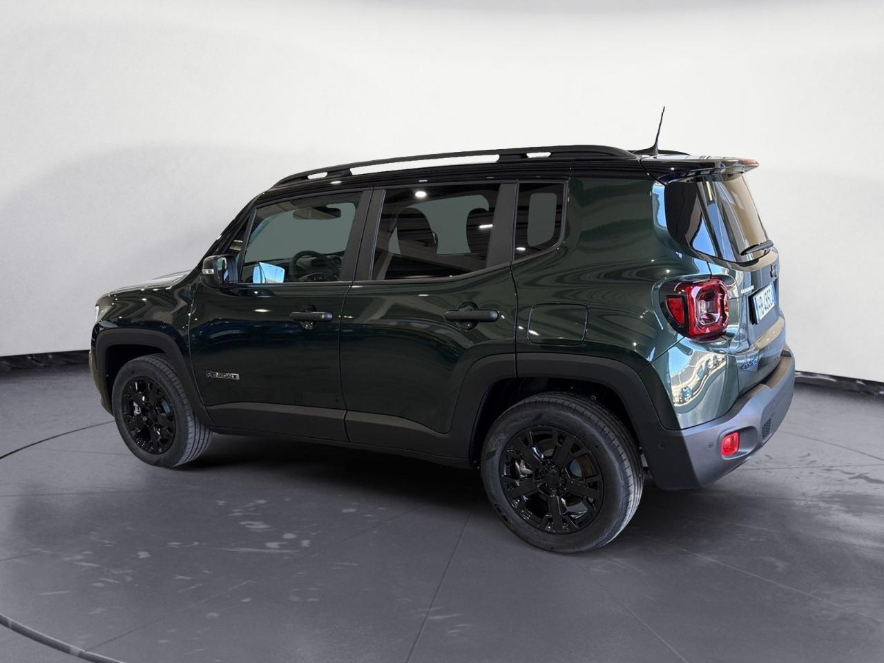 Jeep Jeep Renegade usata 20