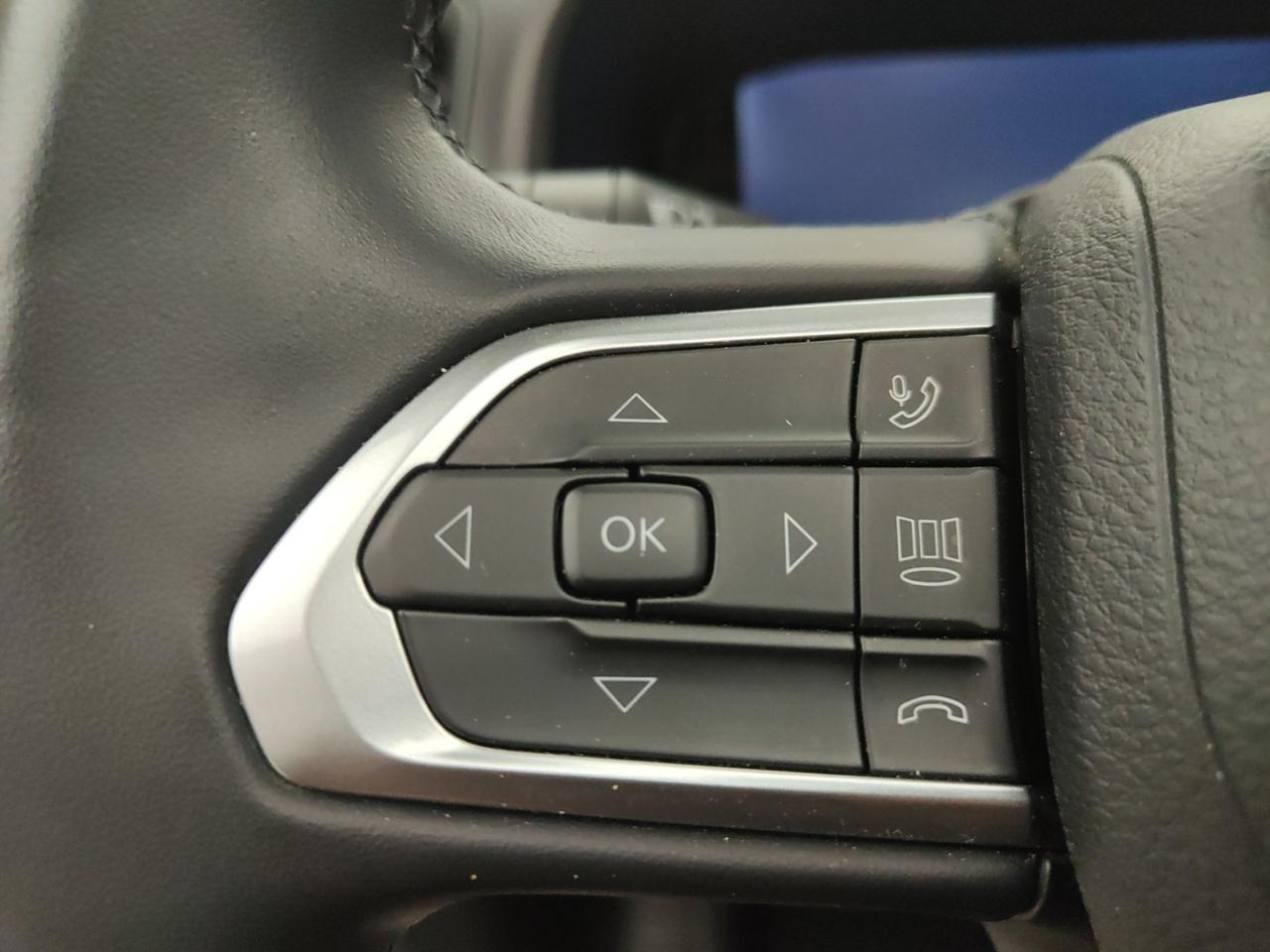 Jeep Jeep Renegade usata 5