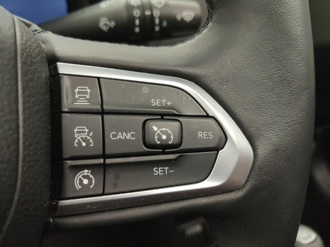 Jeep Jeep Renegade usata 6