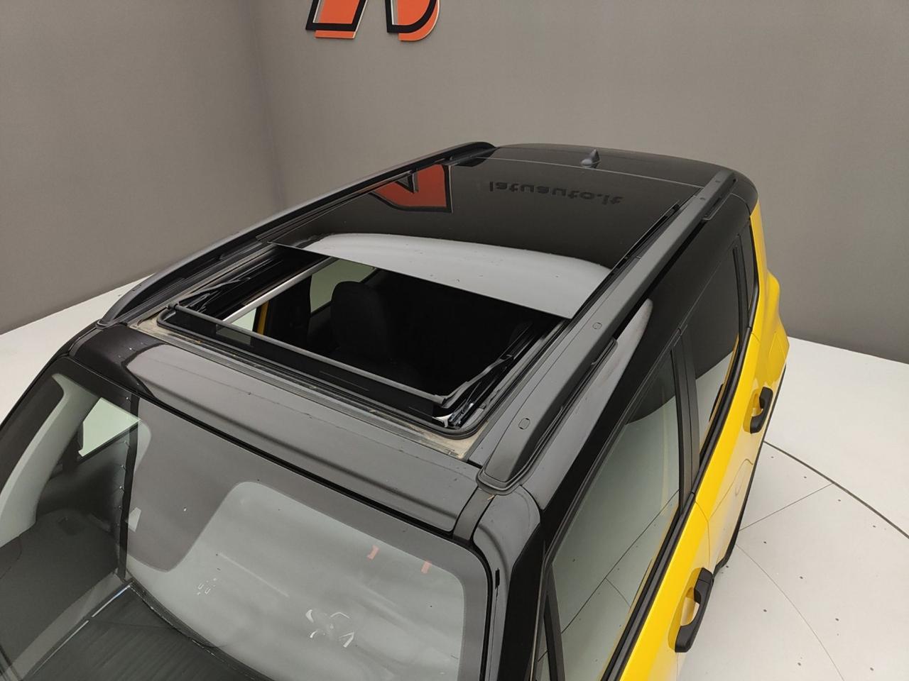 Jeep Jeep Renegade usata 11