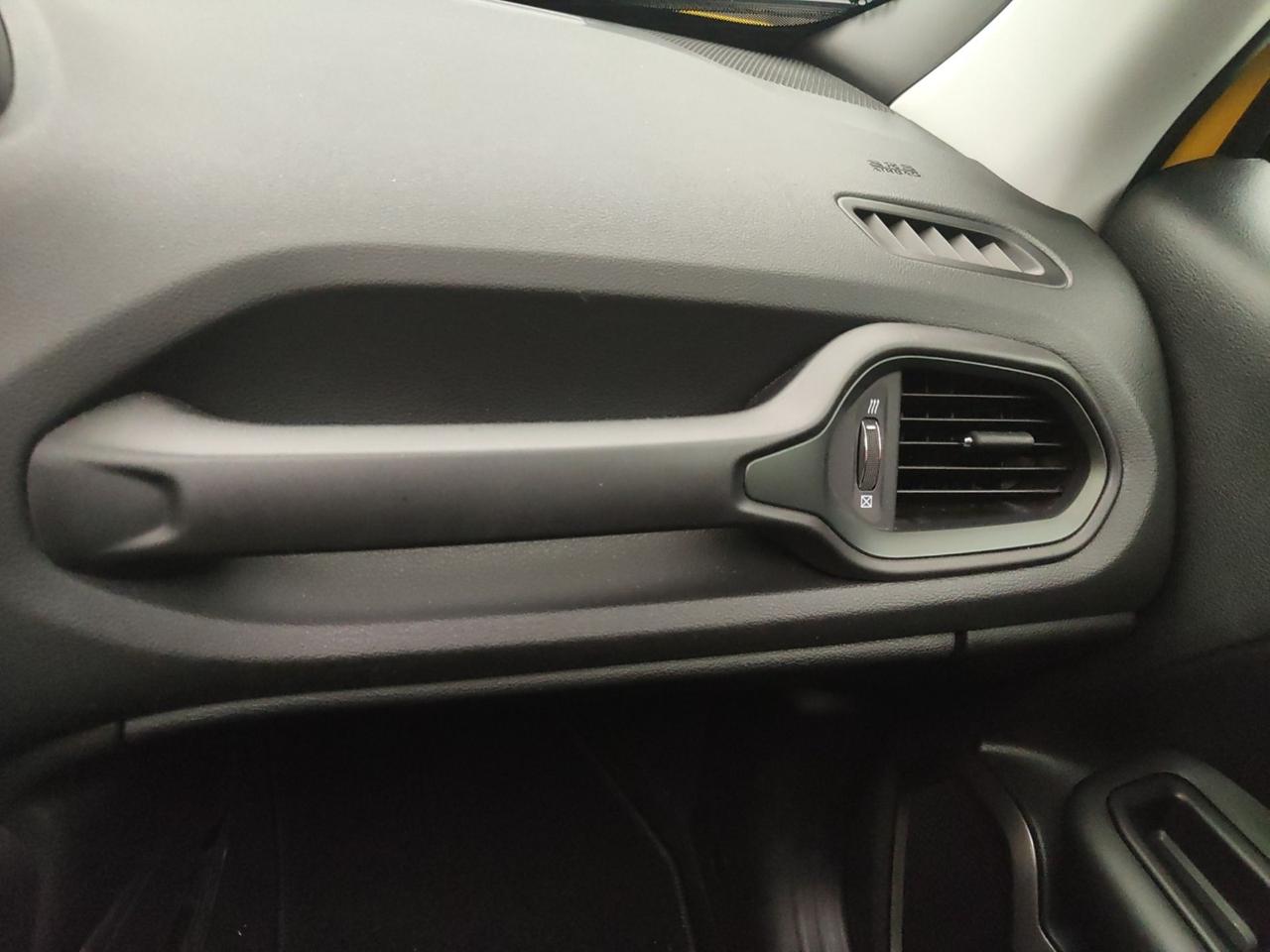 Jeep Jeep Renegade usata 13