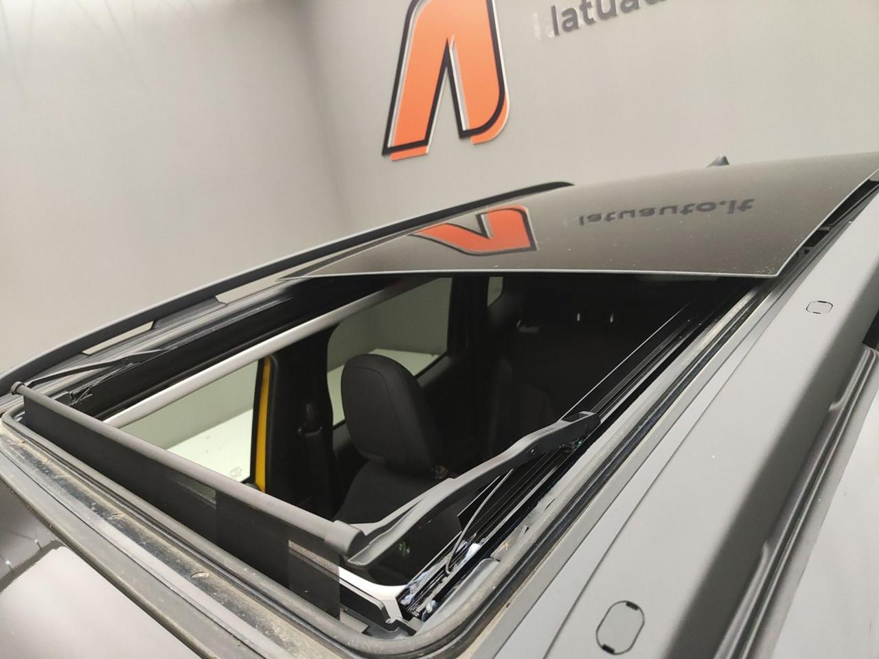 Jeep Jeep Renegade usata 14