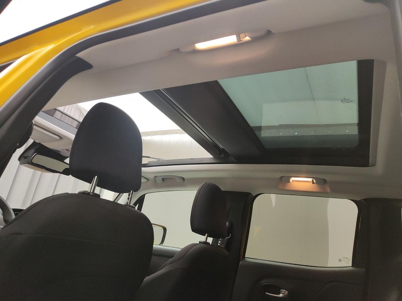 Jeep Jeep Renegade usata 15