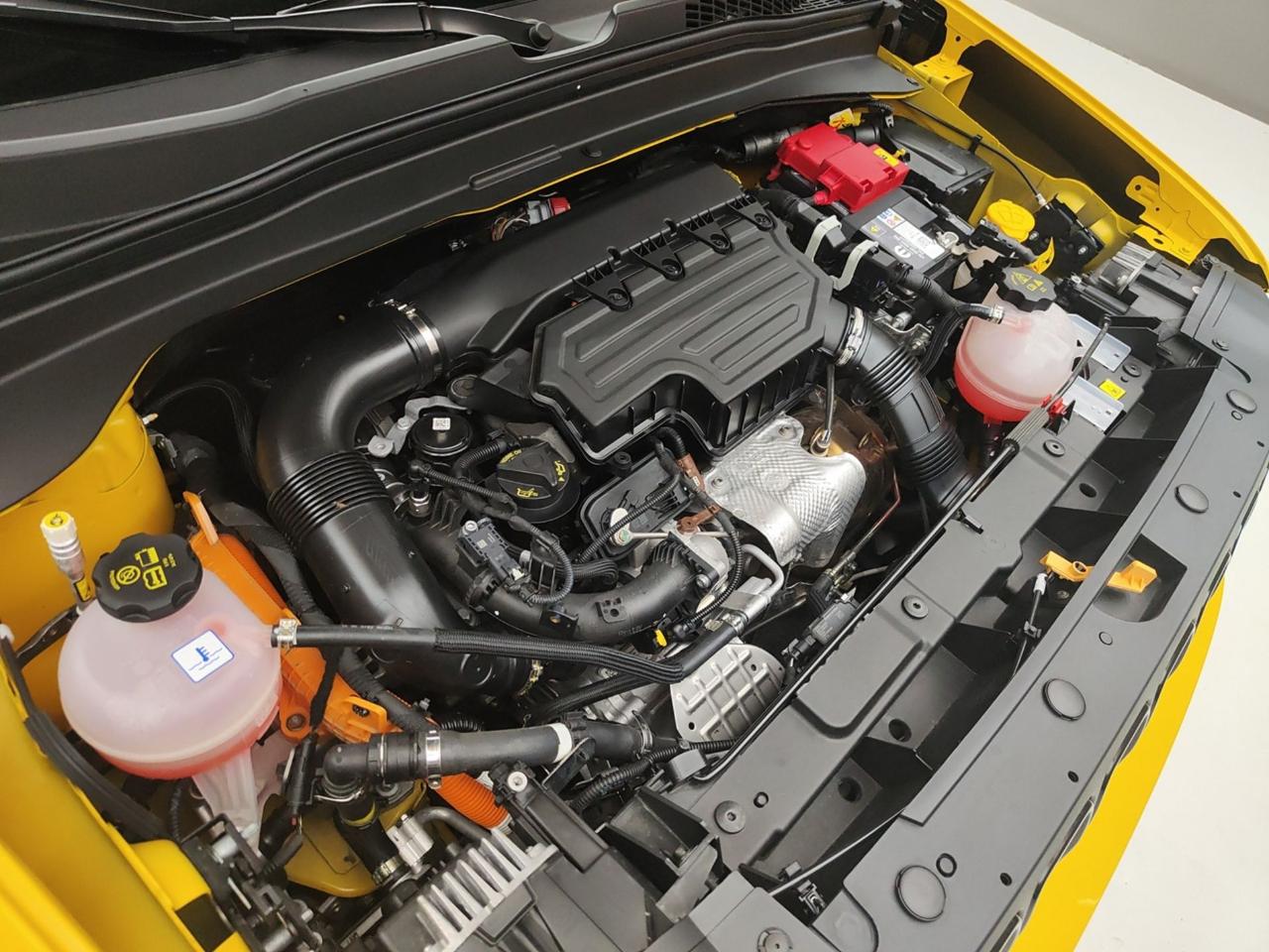 Jeep Jeep Renegade usata 20