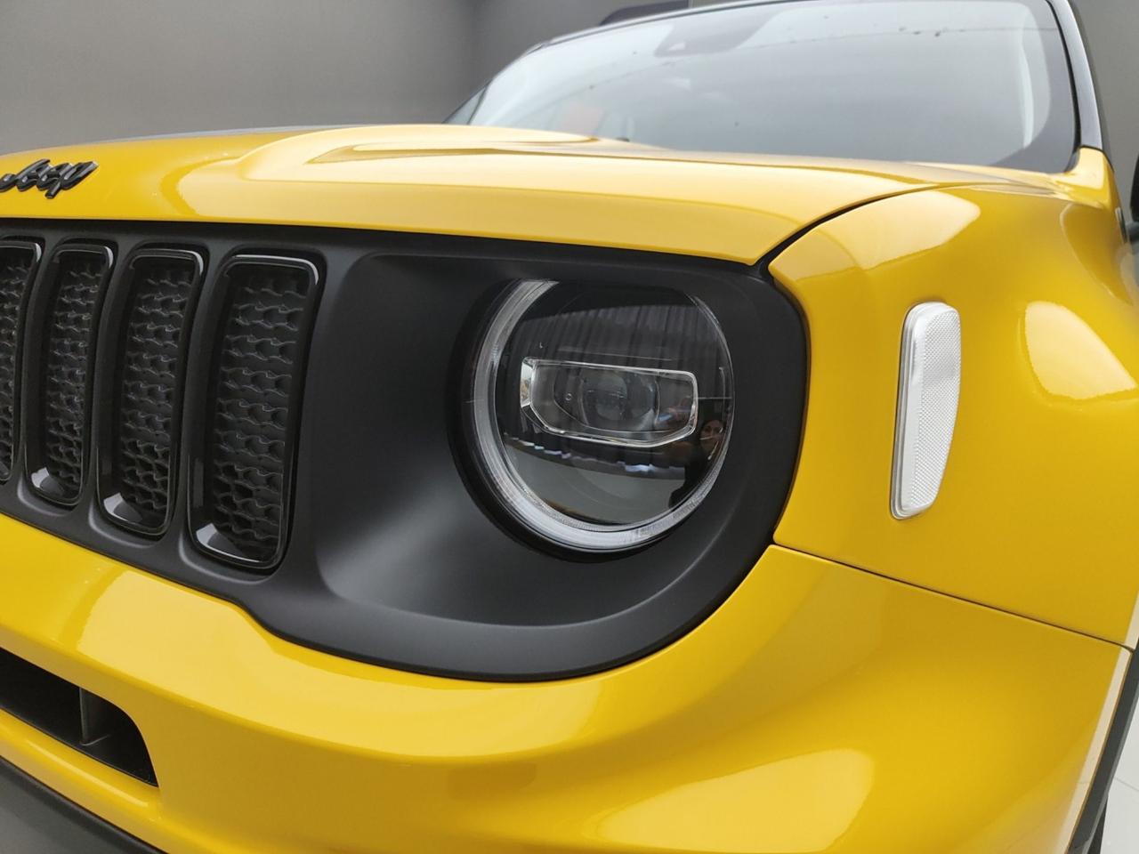 Jeep Jeep Renegade usata 21