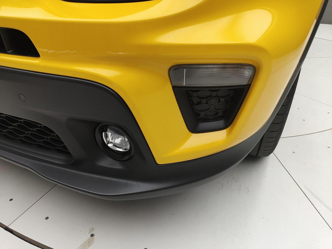 Jeep Jeep Renegade usata 23