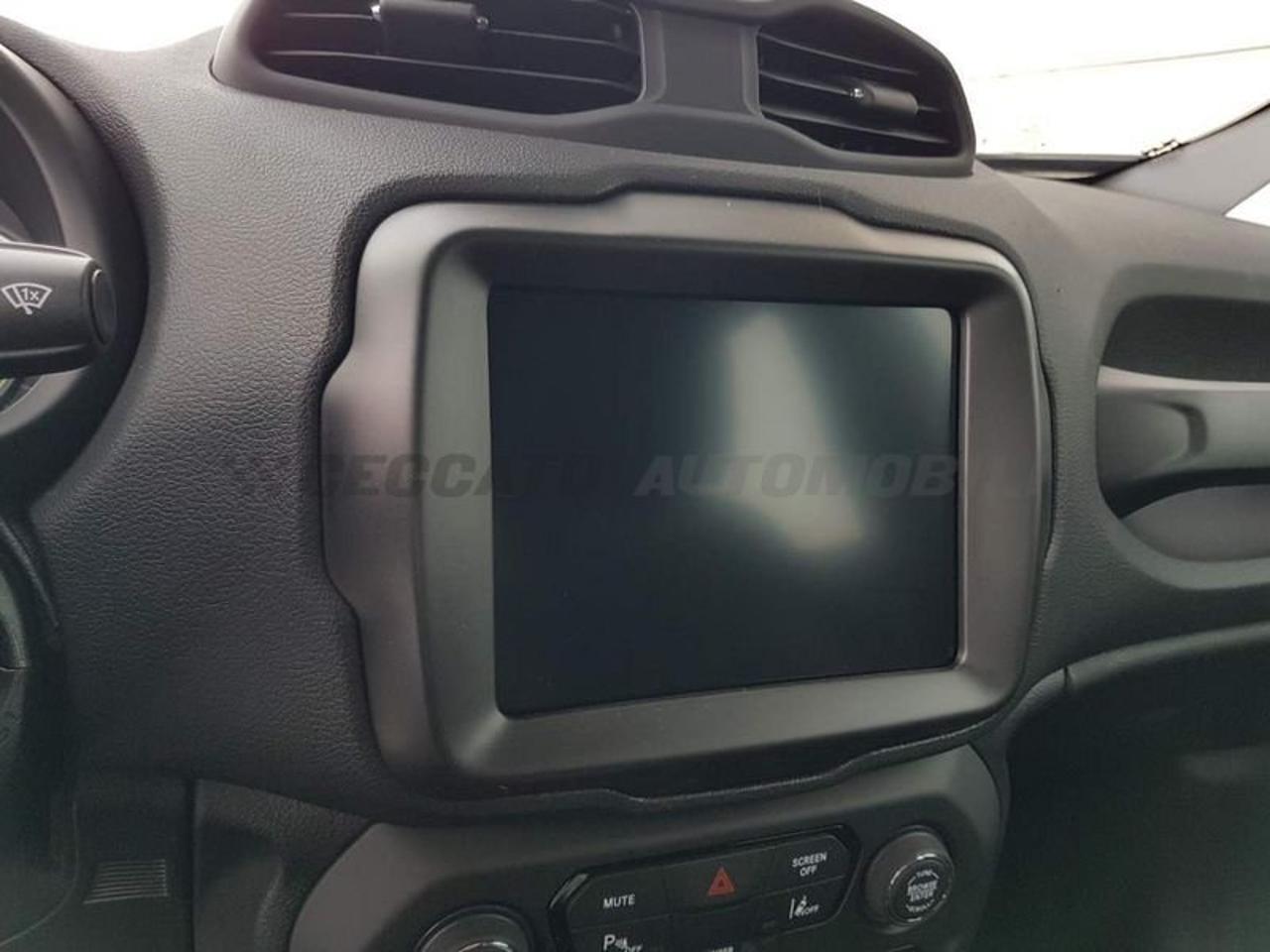 Jeep Jeep Renegade usata 6