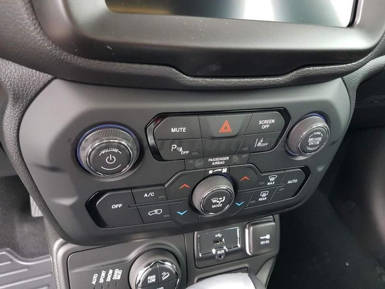 Jeep Jeep Renegade usata 7