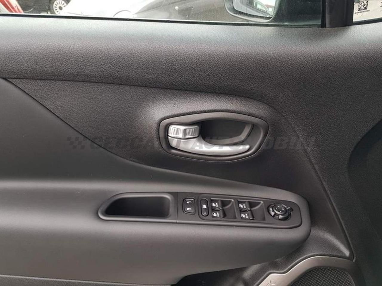 Jeep Jeep Renegade usata 10
