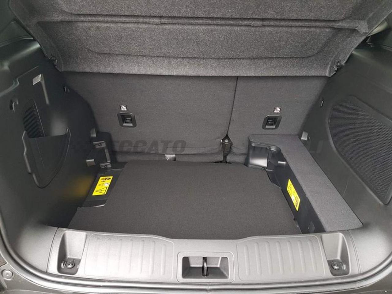 Jeep Jeep Renegade usata 13