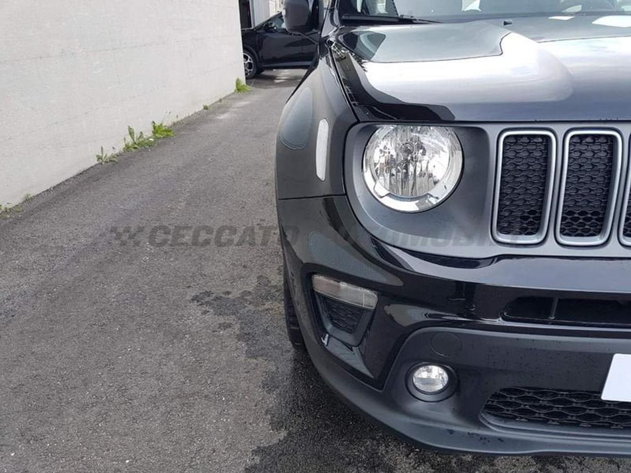 Jeep Jeep Renegade usata 20