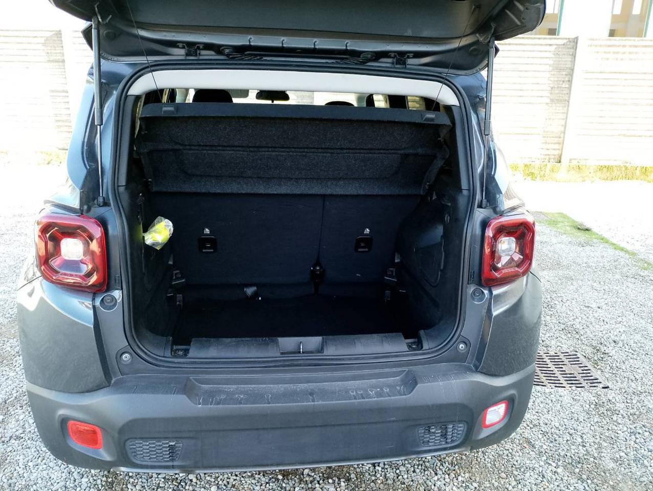 Jeep Jeep Renegade usata 2