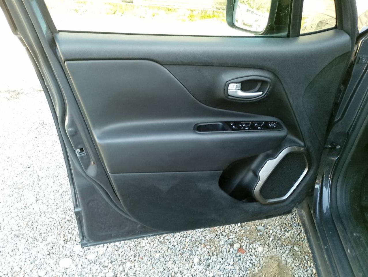 Jeep Jeep Renegade usata 5