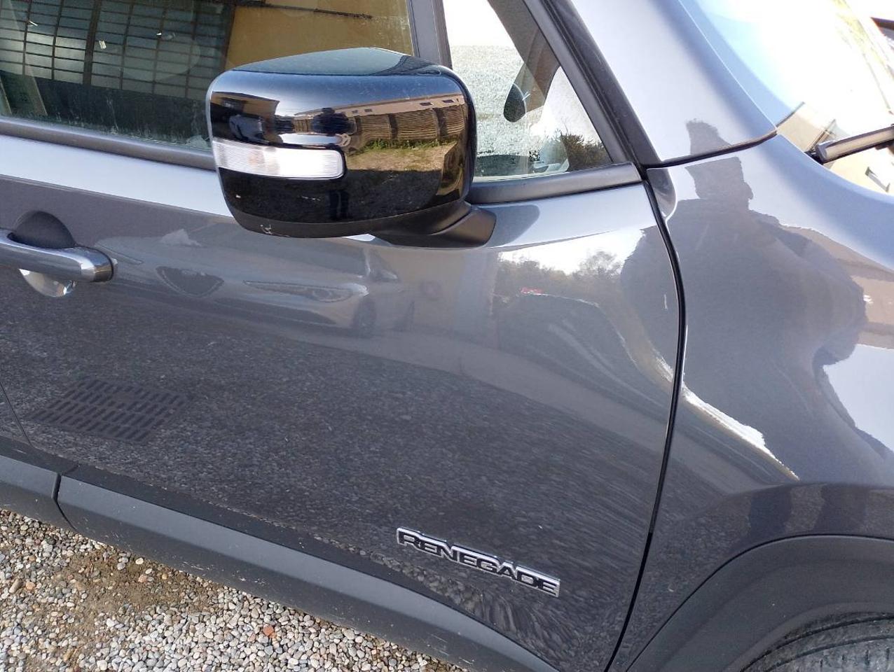 Jeep Jeep Renegade usata 7