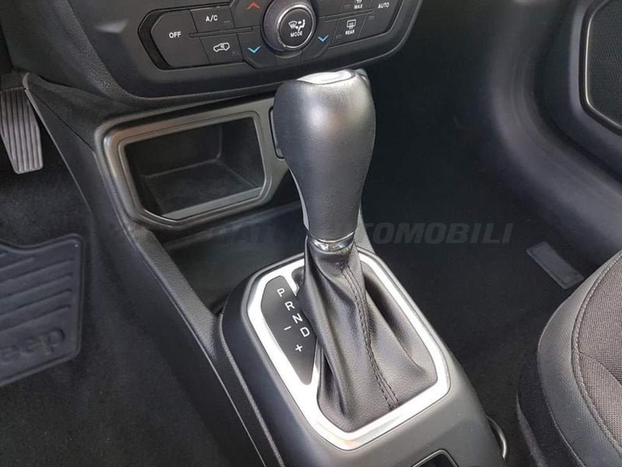 Jeep Jeep Renegade usata 6