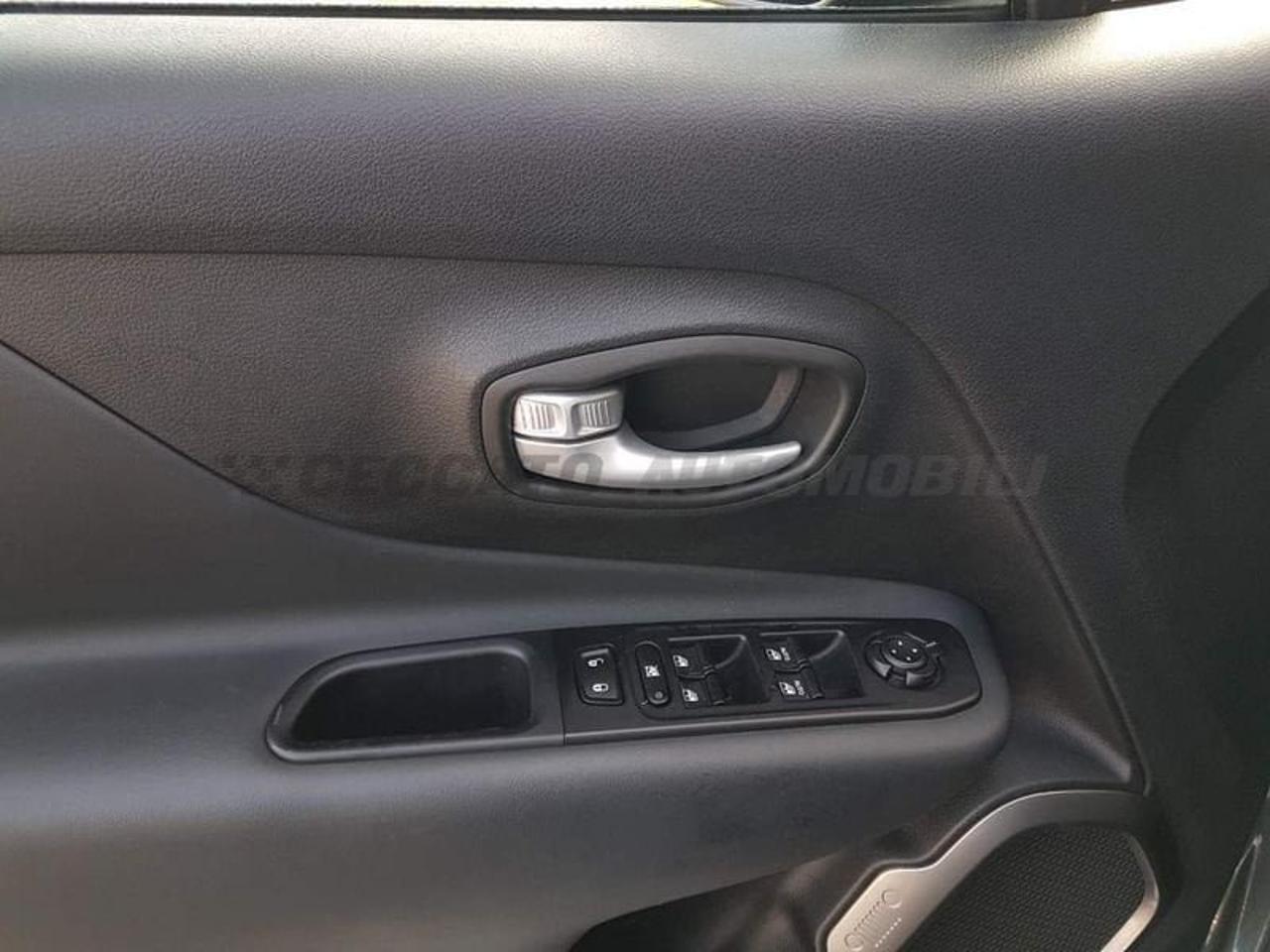 Jeep Jeep Renegade usata 7