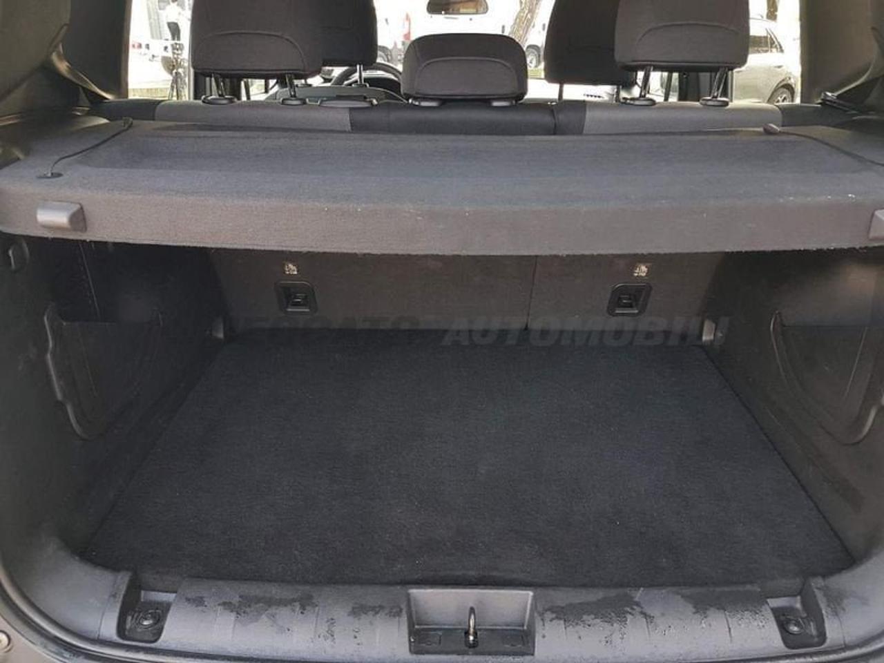 Jeep Jeep Renegade usata 9