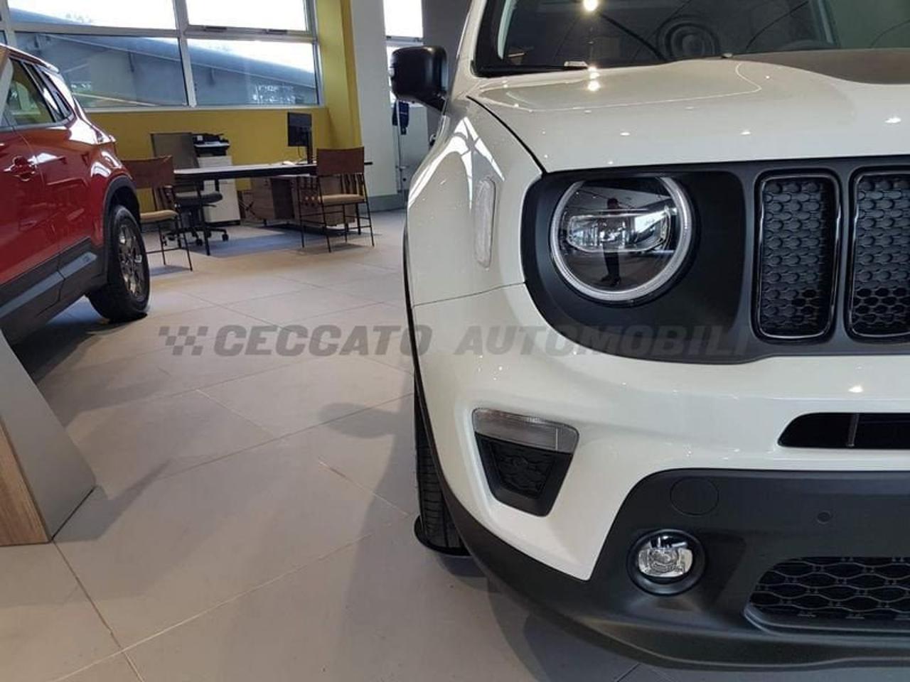 Jeep Jeep Renegade usata 9