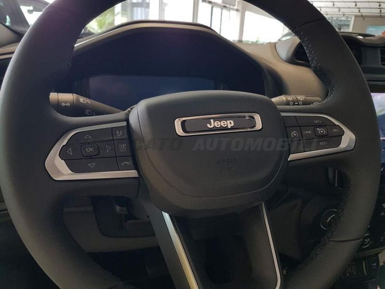 Jeep Jeep Renegade usata 14