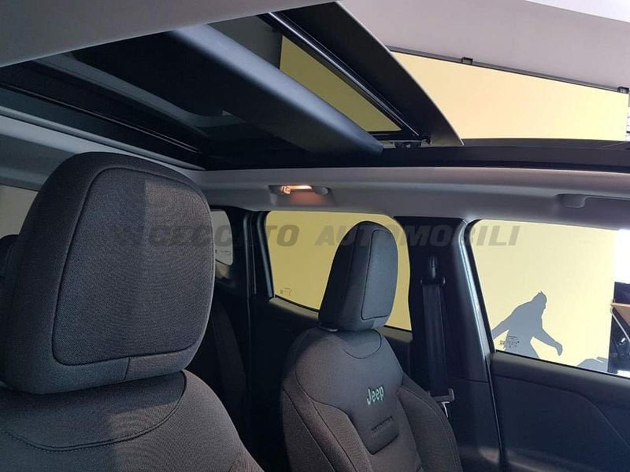 Jeep Jeep Renegade usata 17