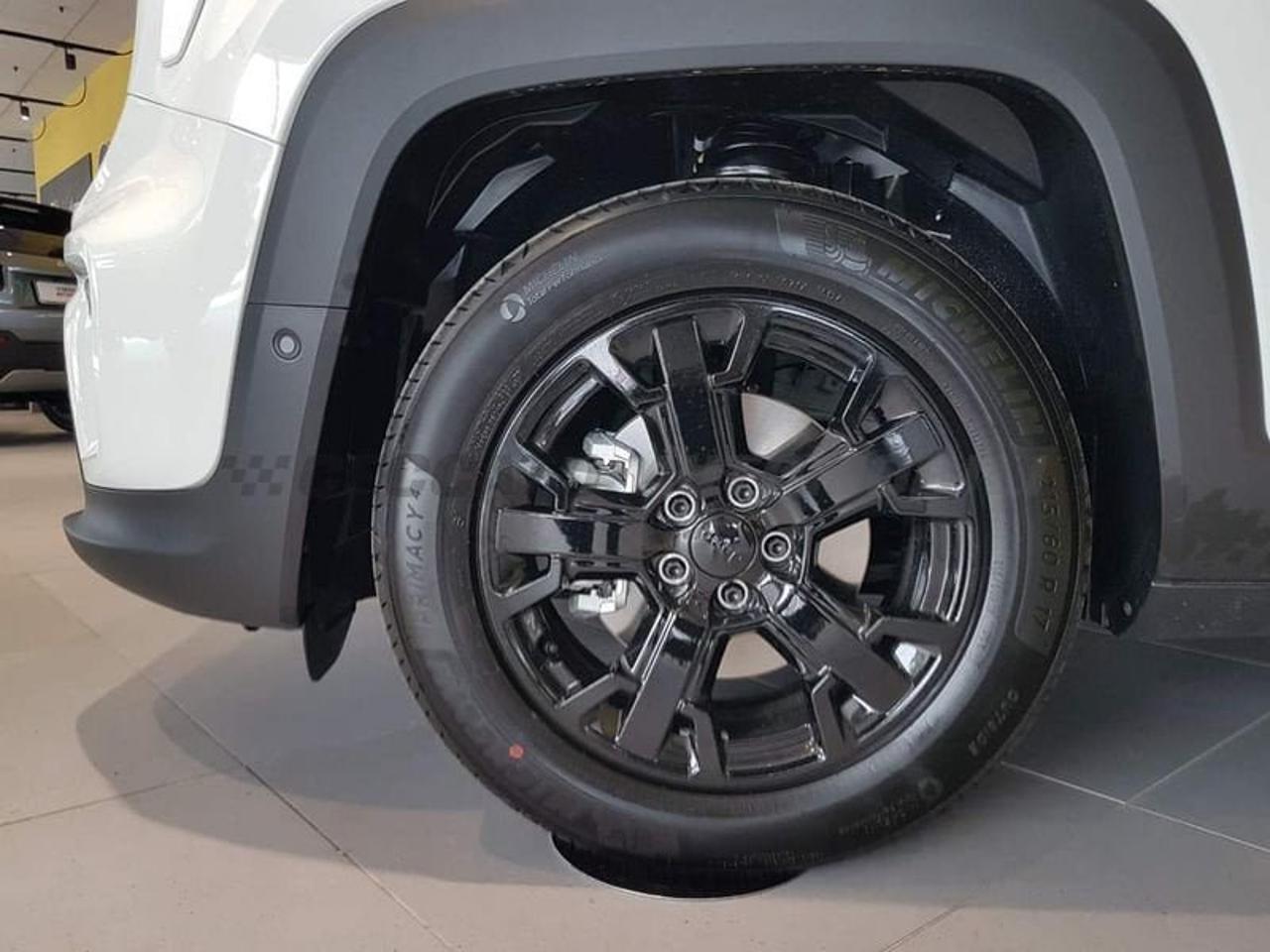 Jeep Jeep Renegade usata 21