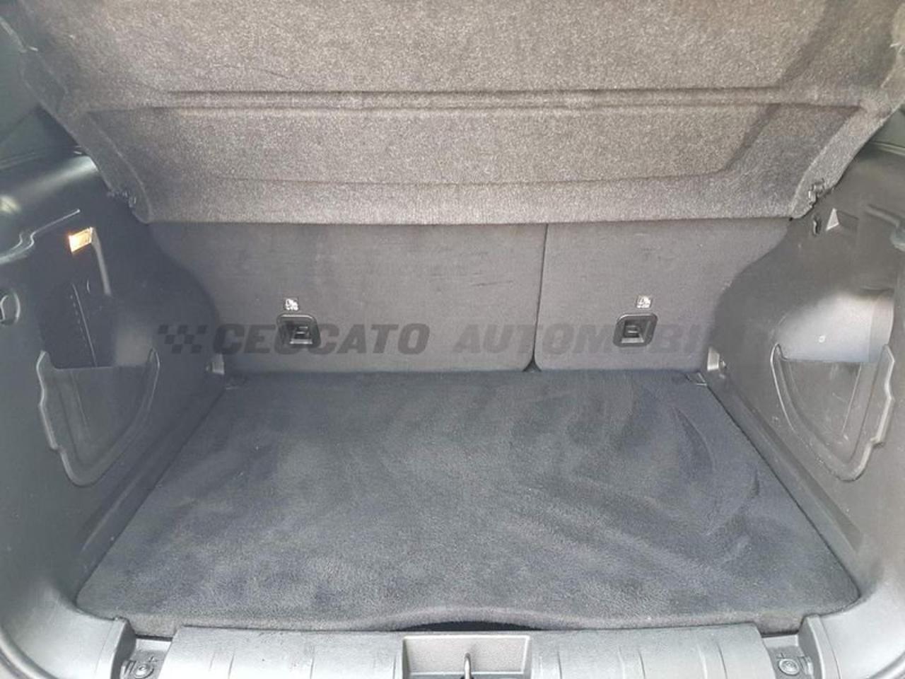 Jeep Jeep Renegade usata 6