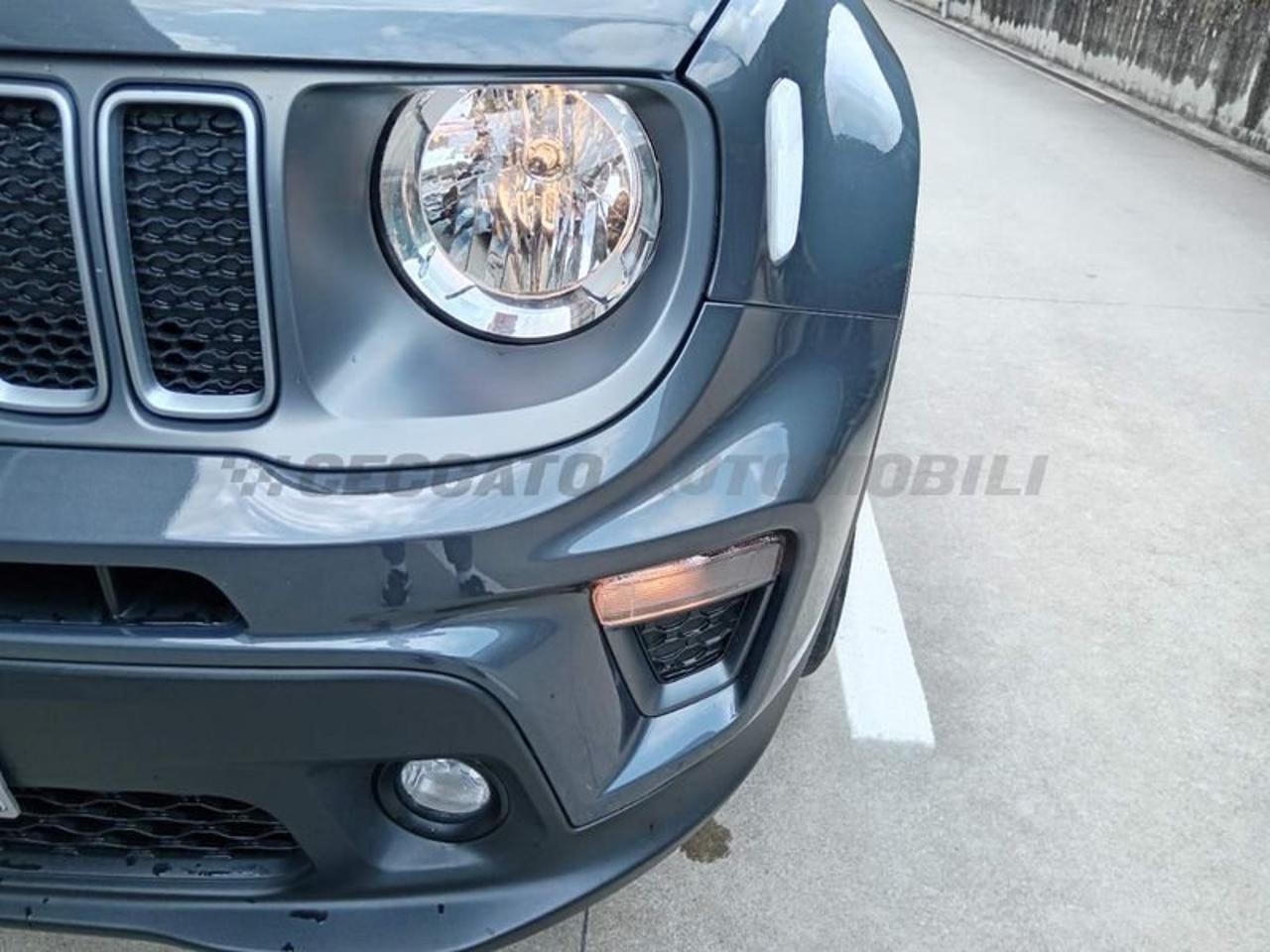 Jeep Jeep Renegade usata 15
