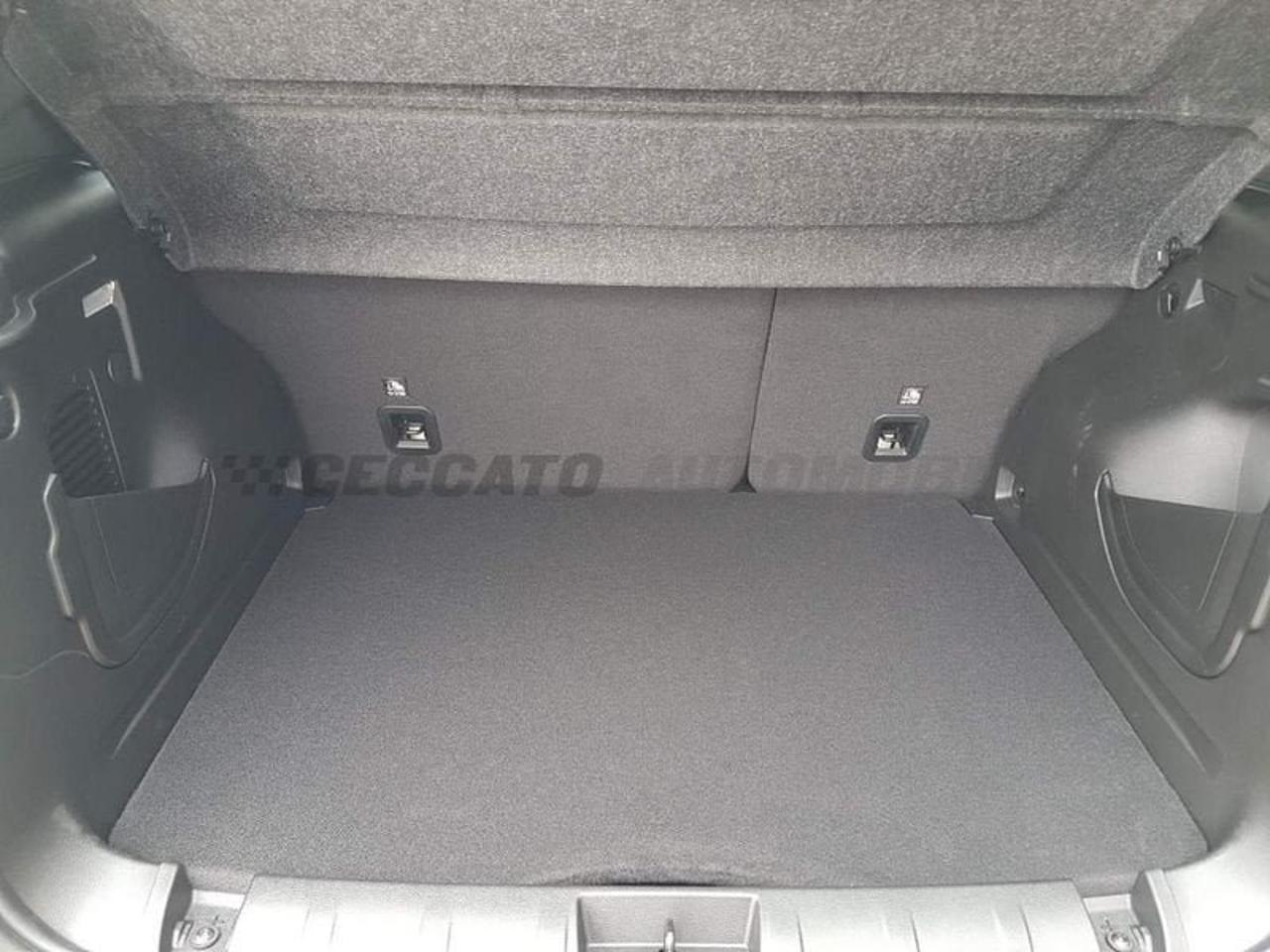 Jeep Jeep Renegade usata, con fendinebbia