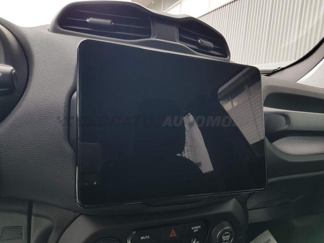 Jeep Jeep Renegade usata 22