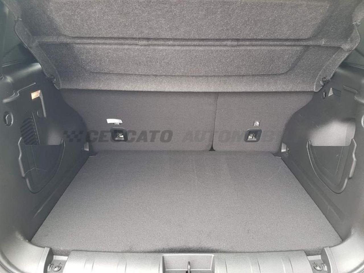 Jeep Jeep Renegade usata, con fendinebbia