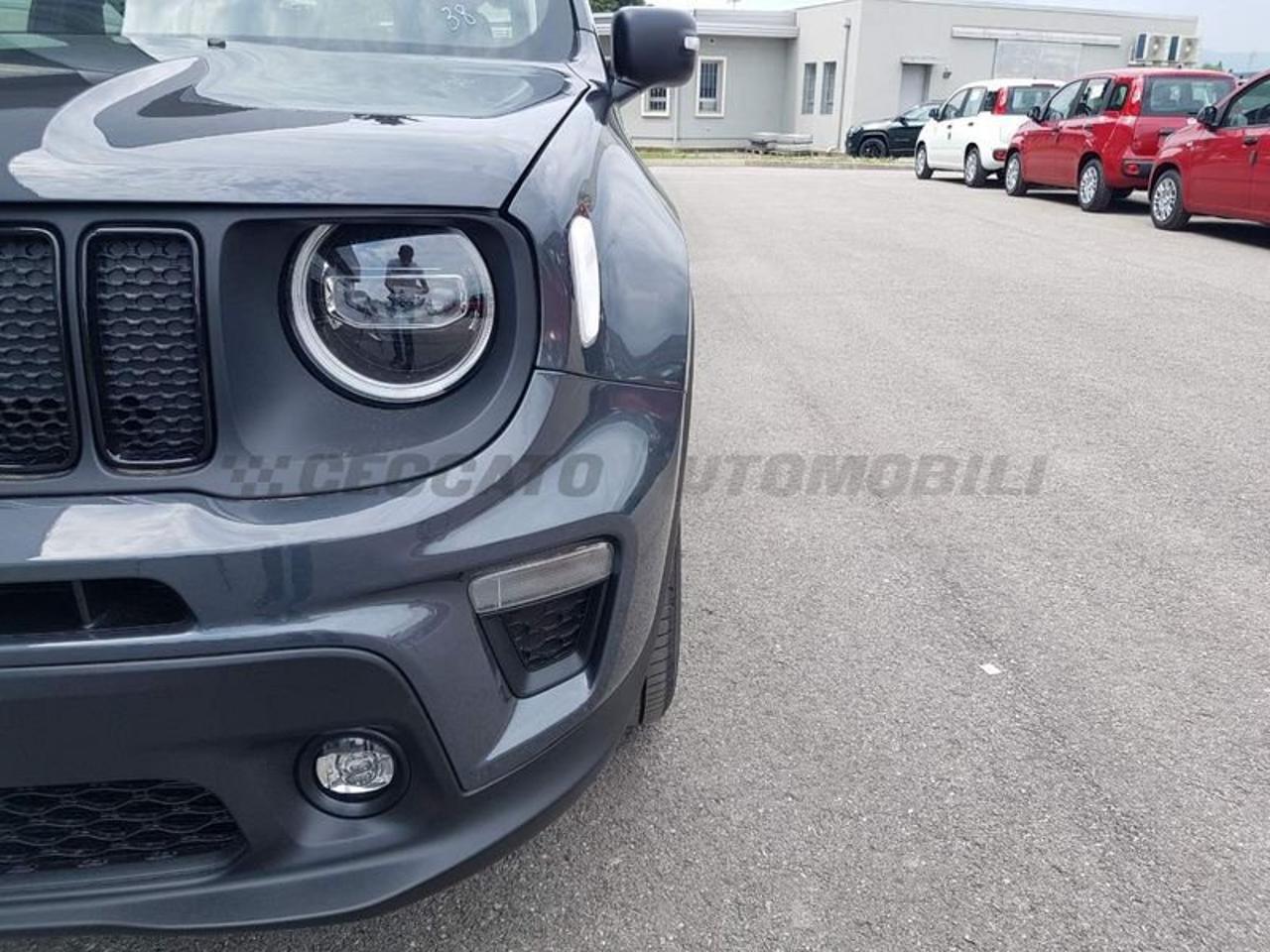 Jeep Jeep Renegade usata 9