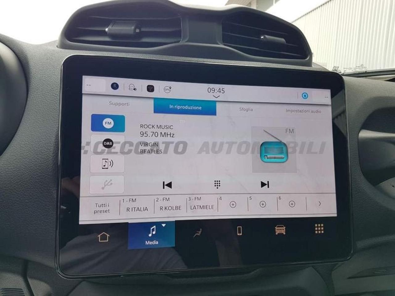 Jeep Jeep Renegade usata 14