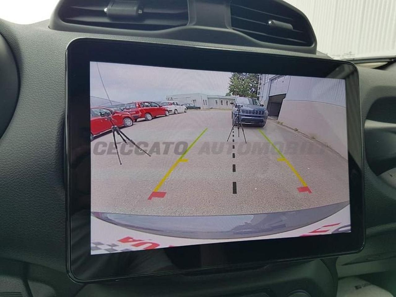 Jeep Jeep Renegade usata 22