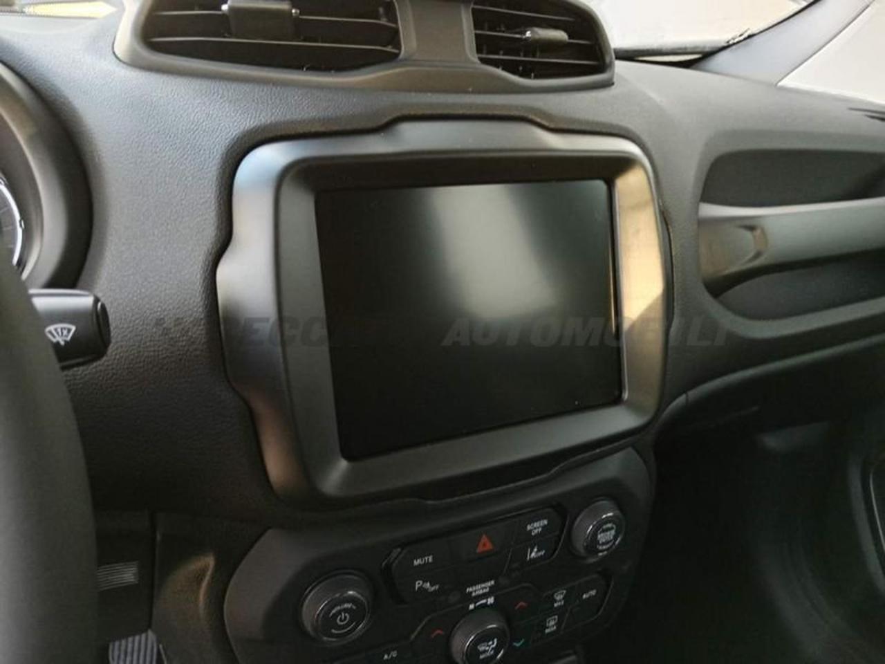 Jeep Jeep Renegade usata 7