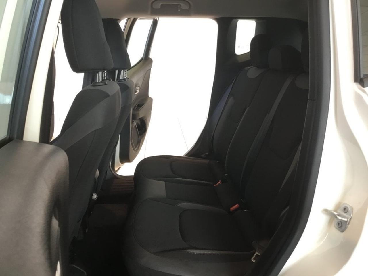 Jeep Jeep Renegade usata 5