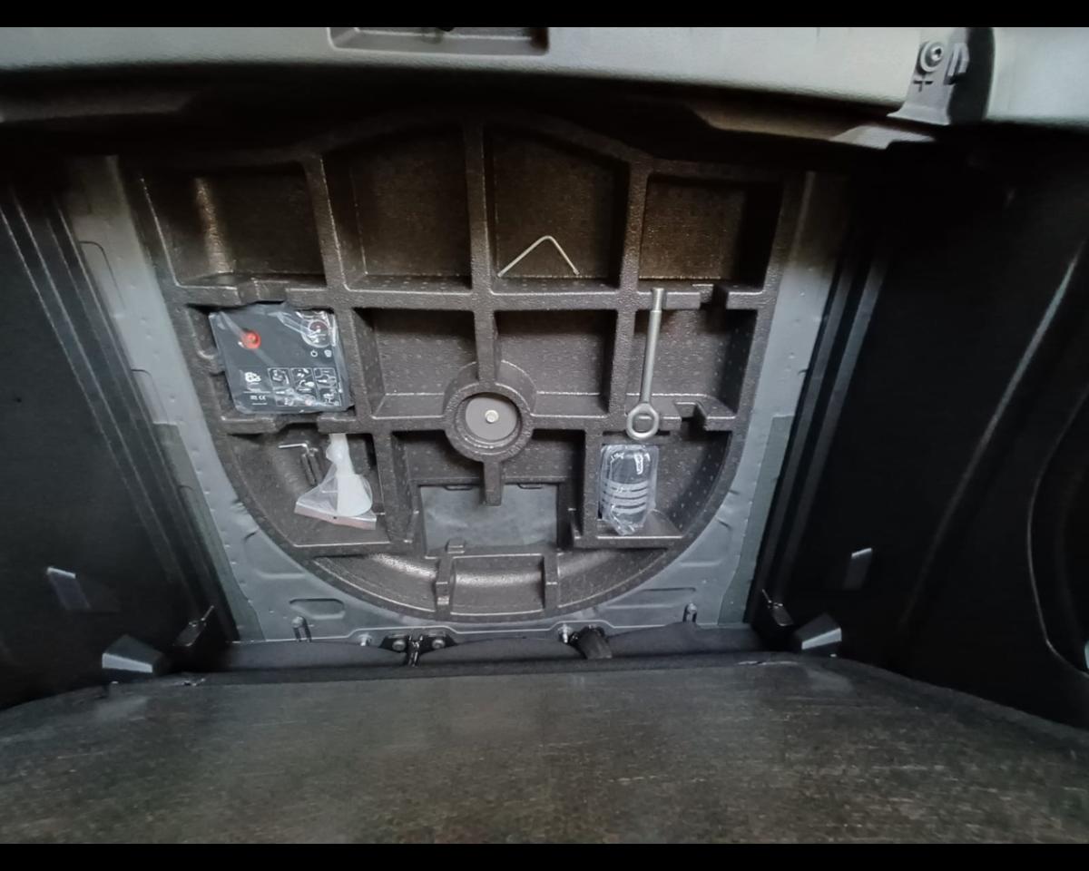 Jeep Jeep Renegade usata, con start/stop automatico