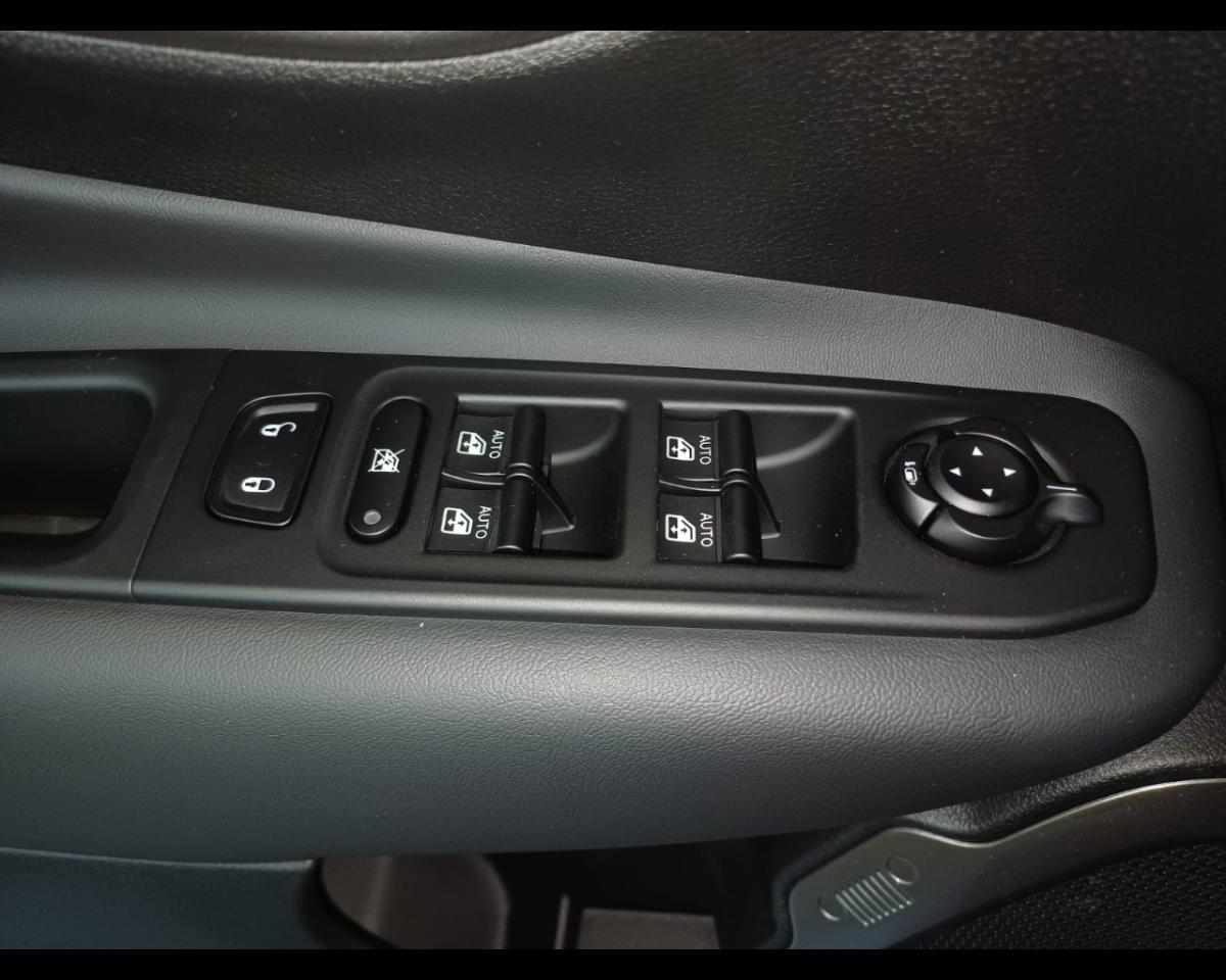 Jeep Jeep Renegade usata 15