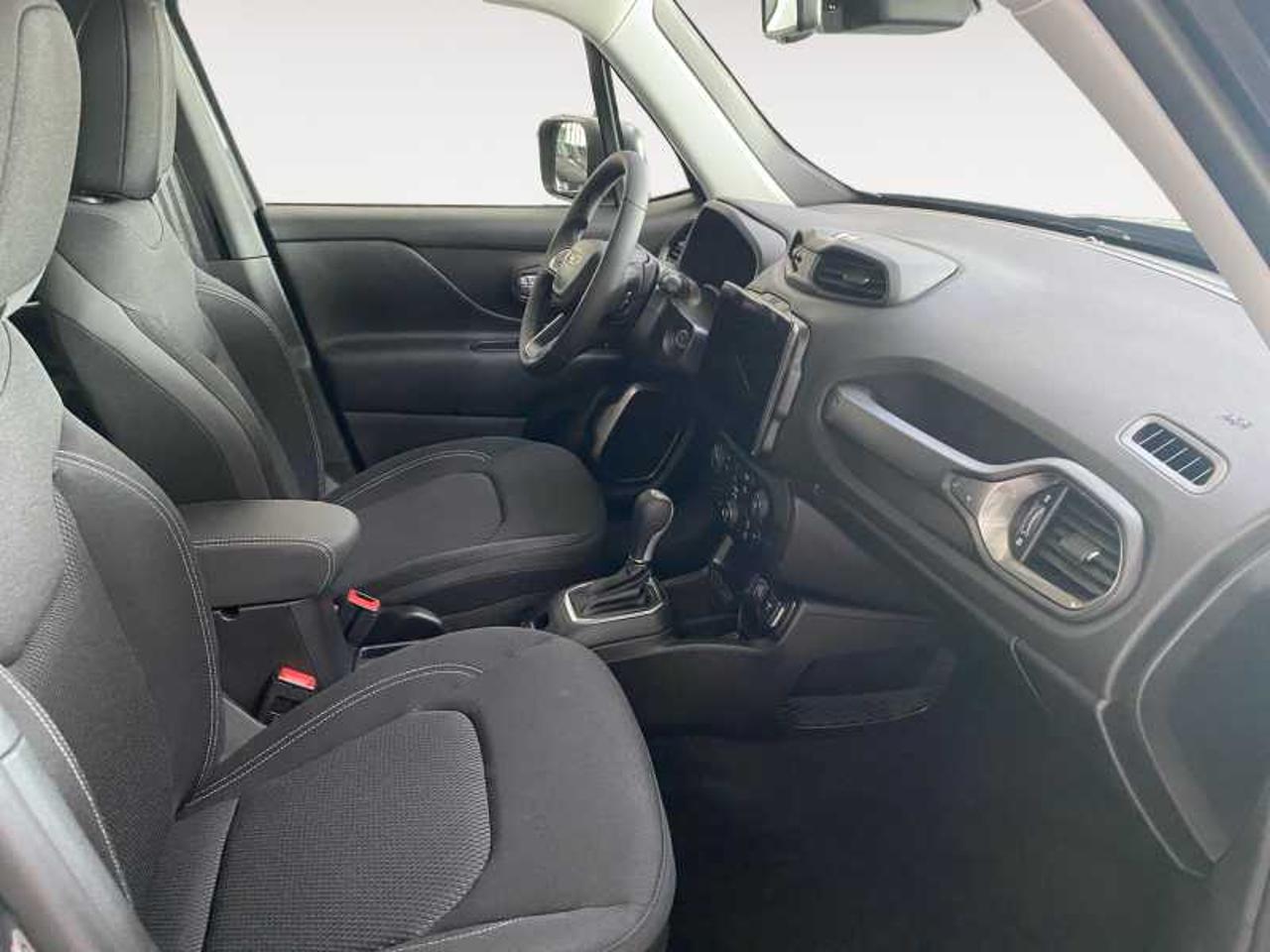 Jeep Jeep Renegade usata 1