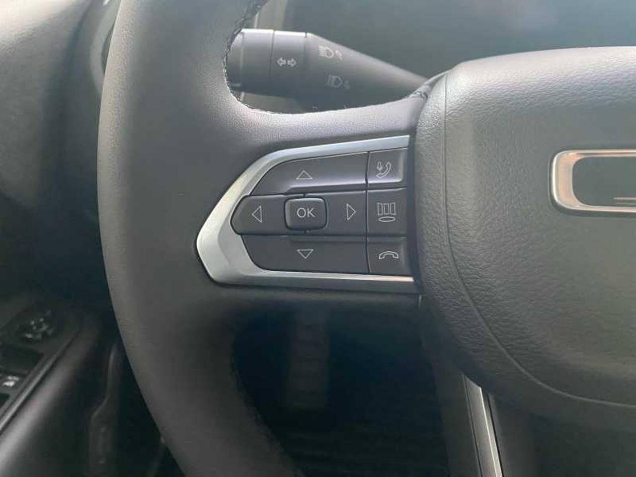 Jeep Jeep Renegade usata 6