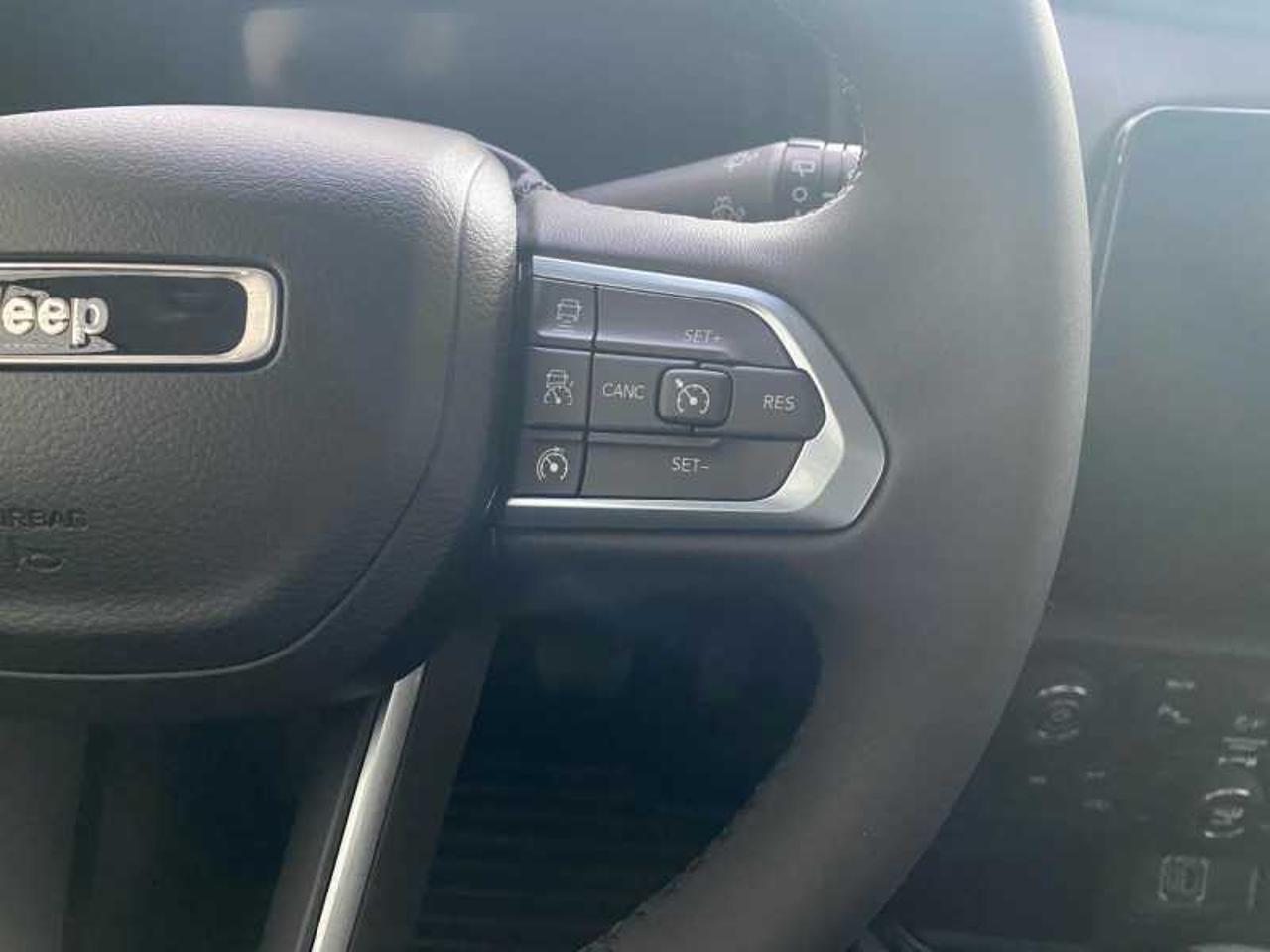 Jeep Jeep Renegade usata 7