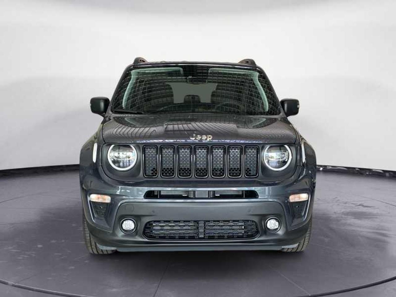 Jeep Jeep Renegade usata 14