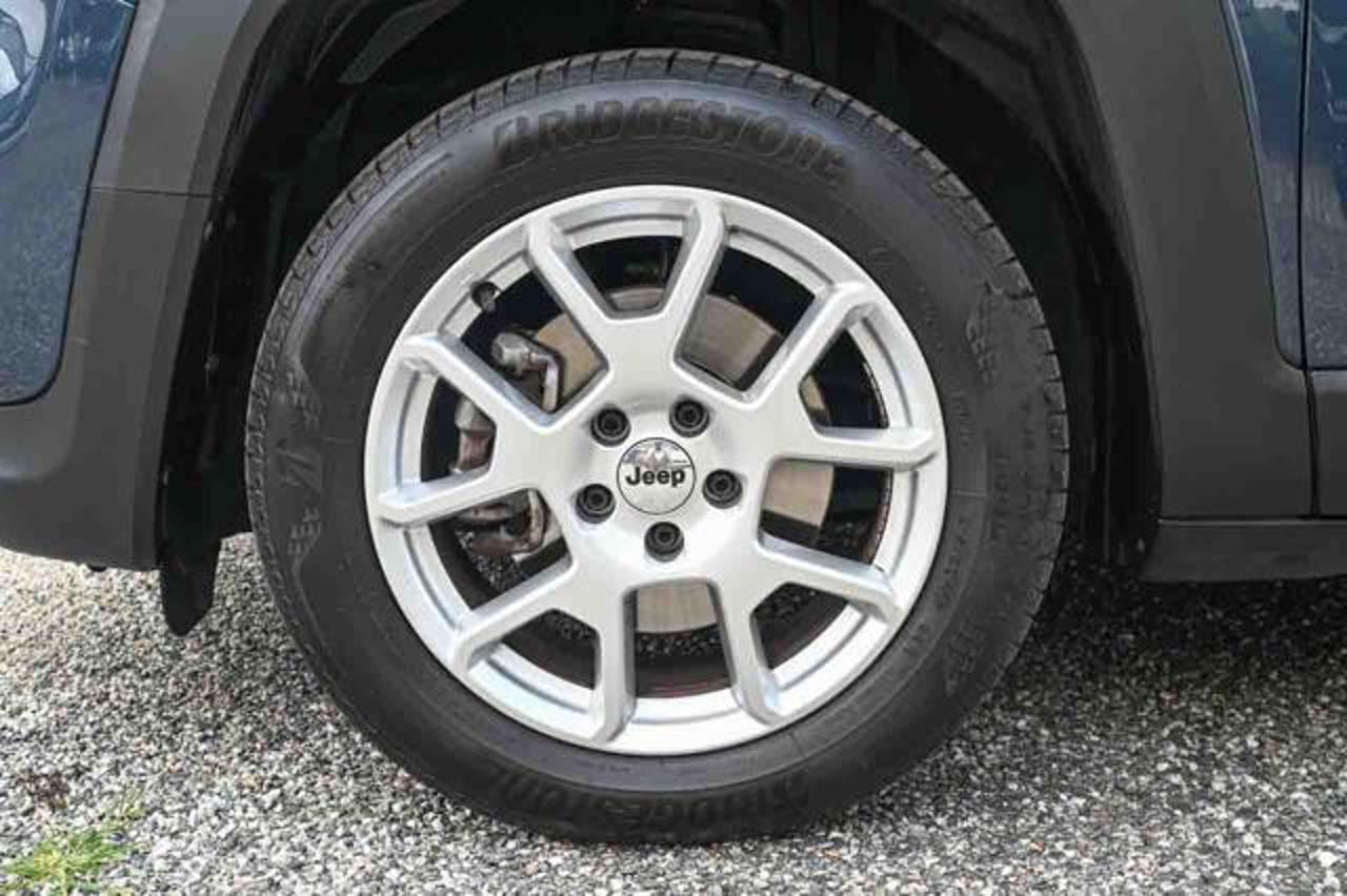 Jeep Renegade - Foto 2
