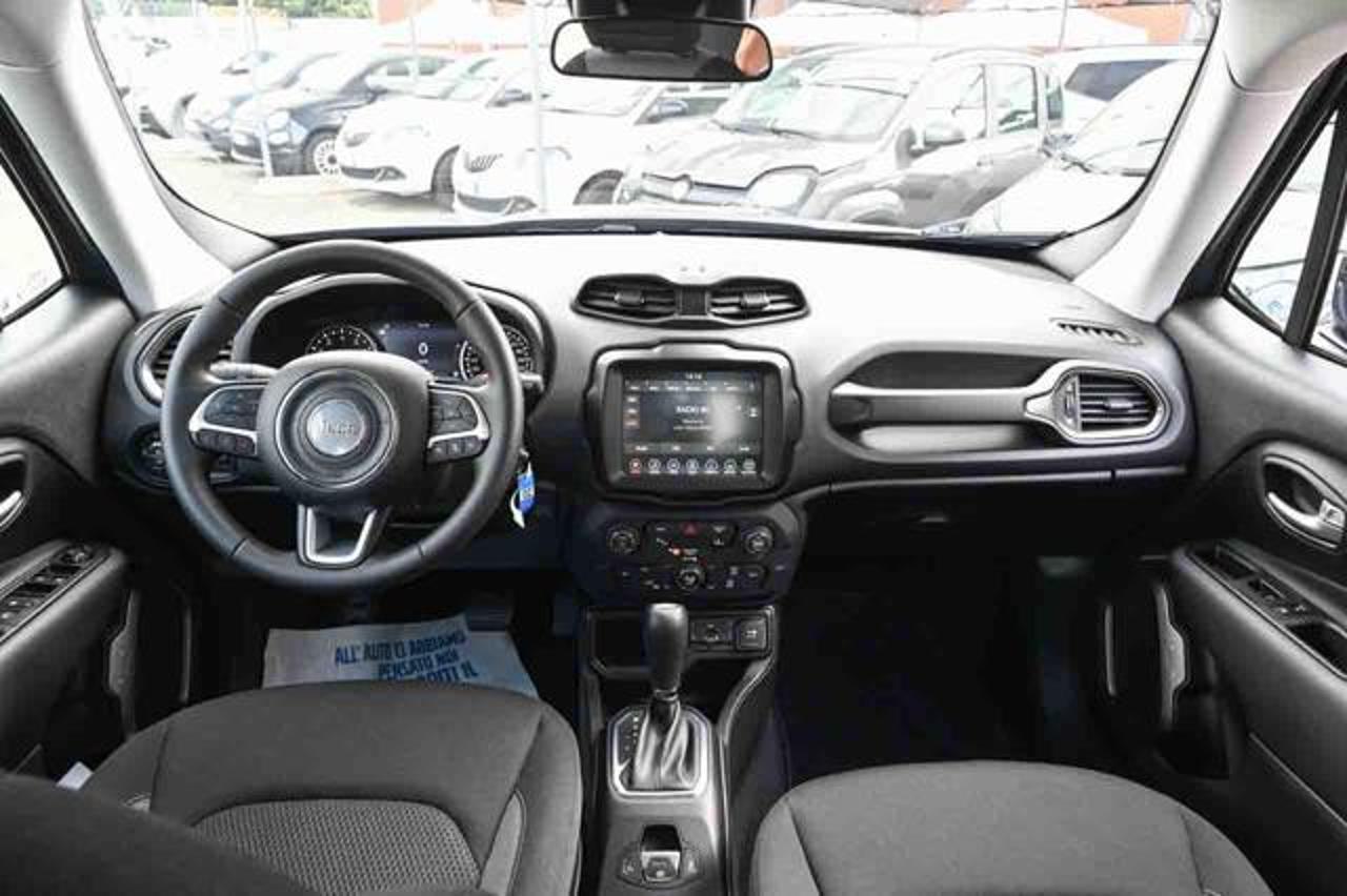 Jeep Renegade - Foto 3