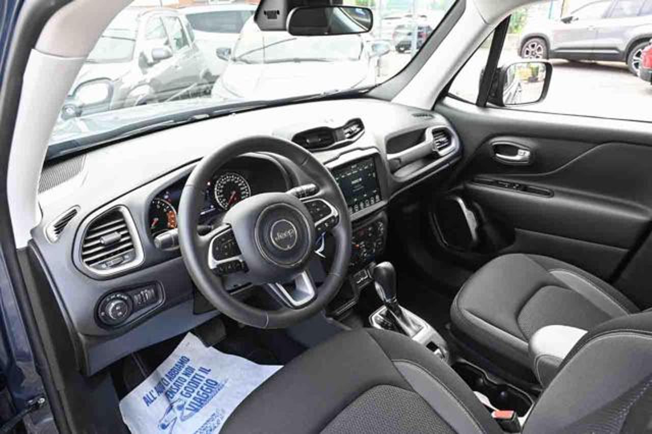 Jeep Renegade - Foto 4