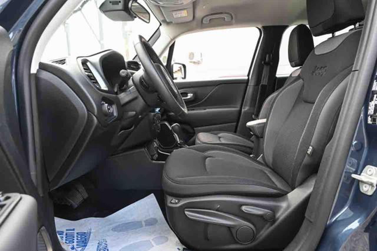 Jeep Renegade - Foto 5