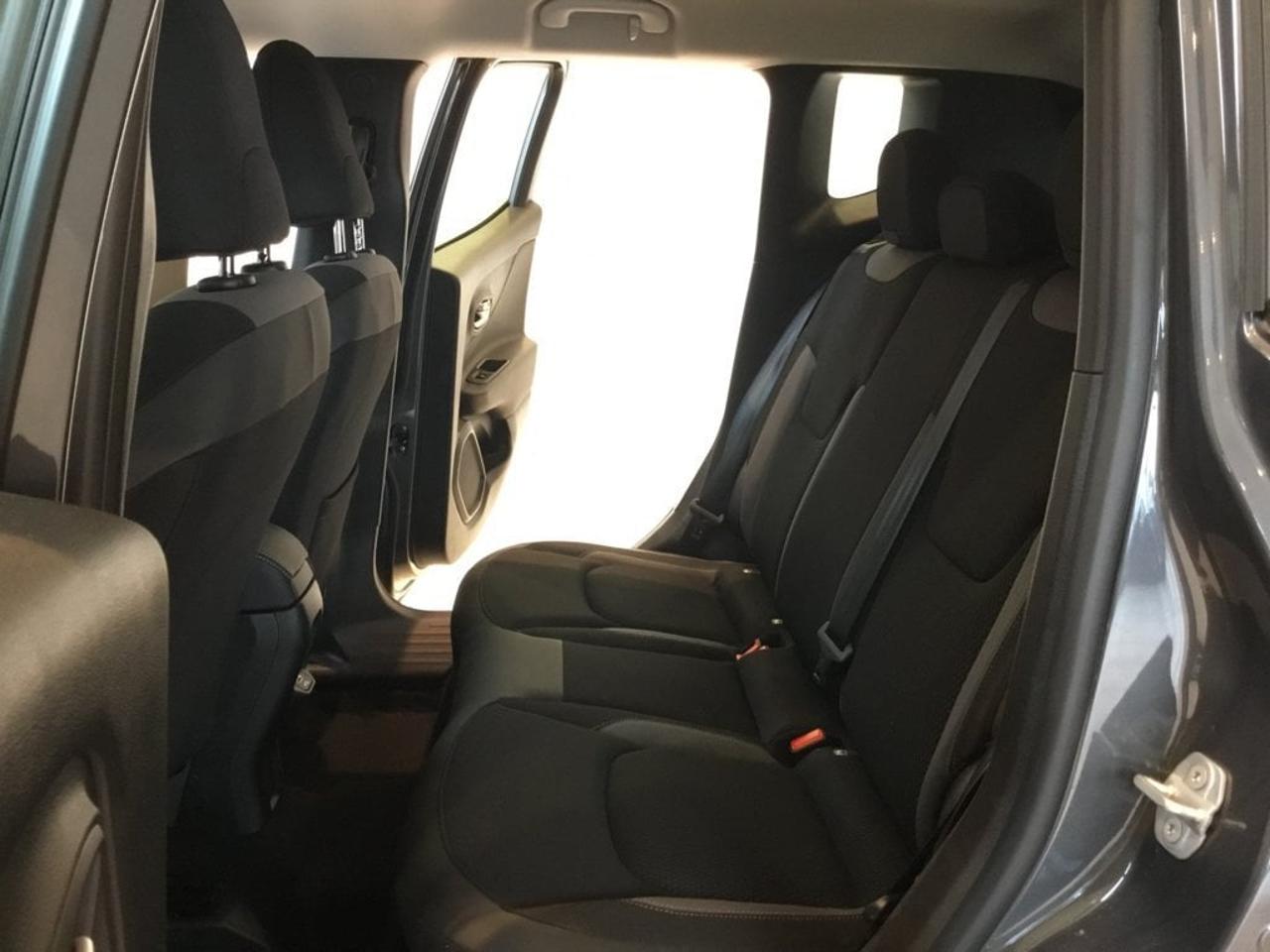 Jeep Jeep Renegade usata 6