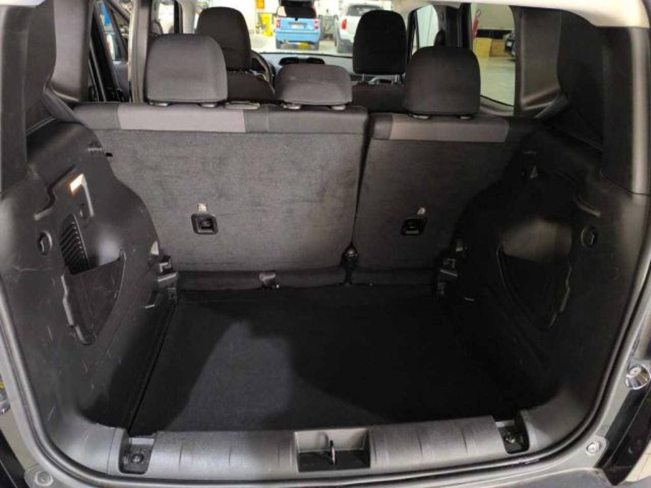 Jeep Jeep Renegade usata, con Caricabatterie di bordo da 22 kW