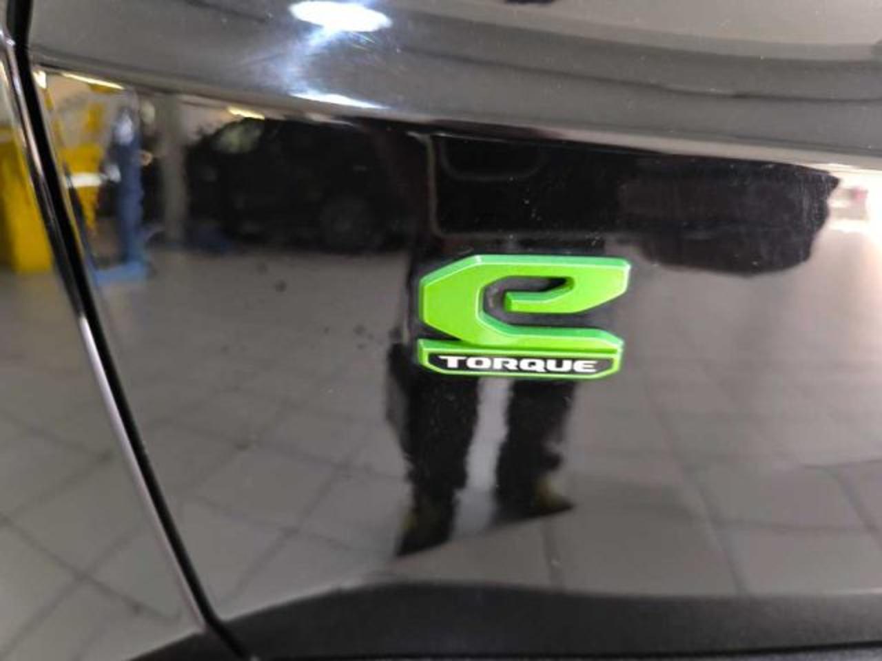 Jeep Jeep Renegade usata, con Isofix