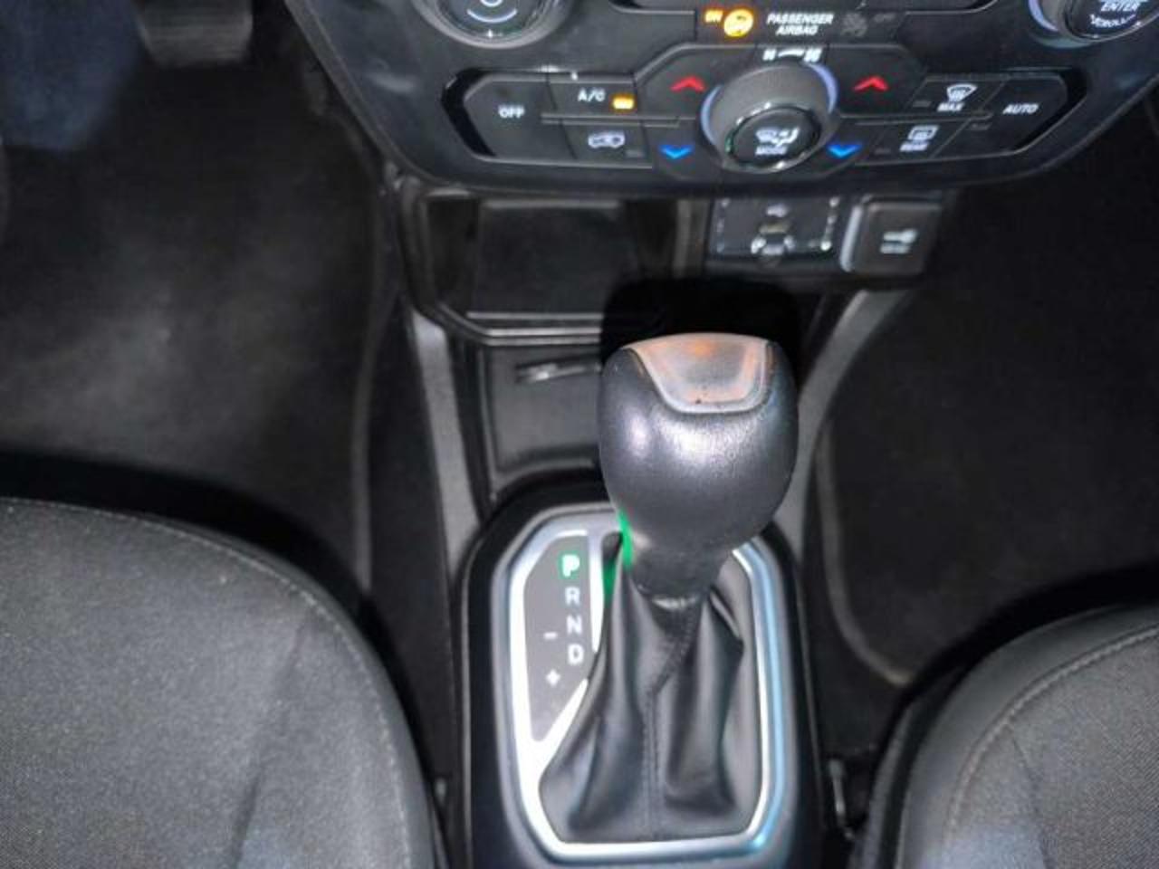 Jeep Jeep Renegade usata, con Mirror Screen